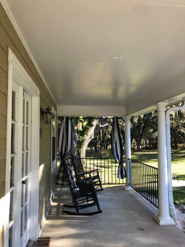 Greenwood Plantation B&B Inn