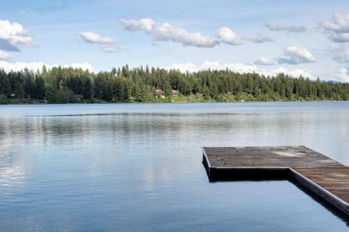 Spirit Lake
