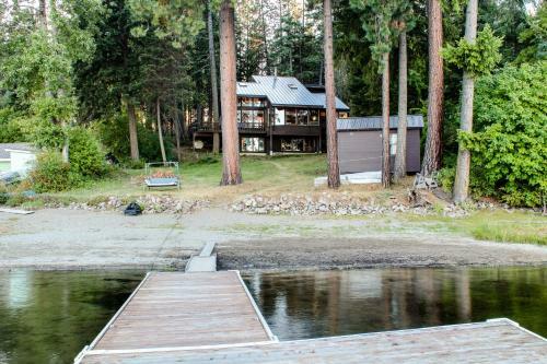 Spirit Lake