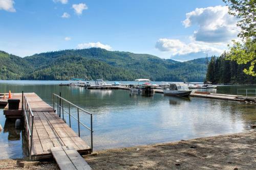 Spirit Lake