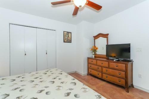 Apartamento Tropical Fruit Garden