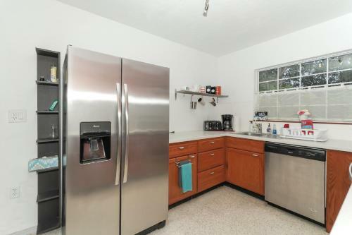 Apartamento Tropical Fruit Garden