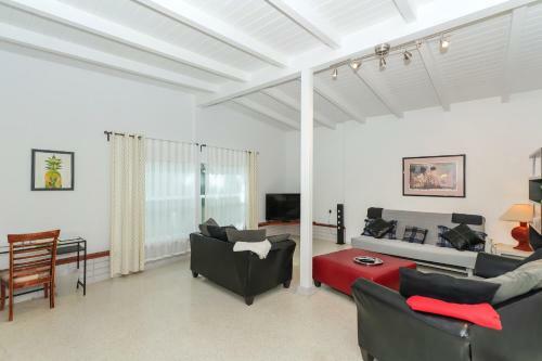 Apartamento Tropical Fruit Garden
