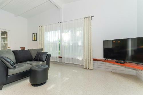 Apartamento Tropical Fruit Garden