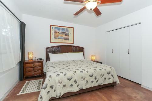 Apartamento Tropical Fruit Garden