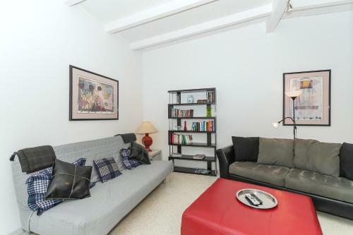 Apartamento Tropical Fruit Garden