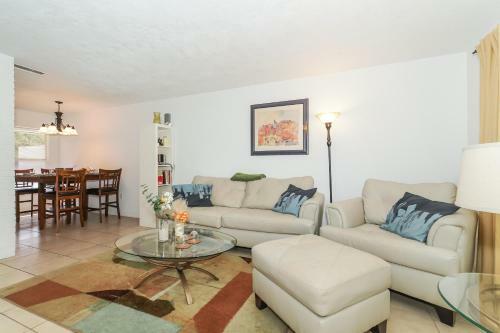 Apartamento Tropical Fruit Garden