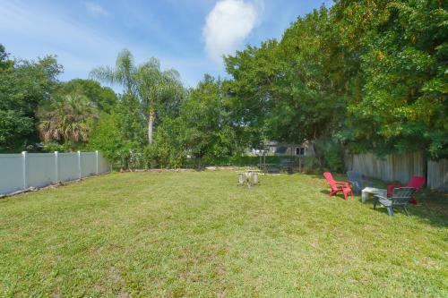 Apartamento Tropical Fruit Garden