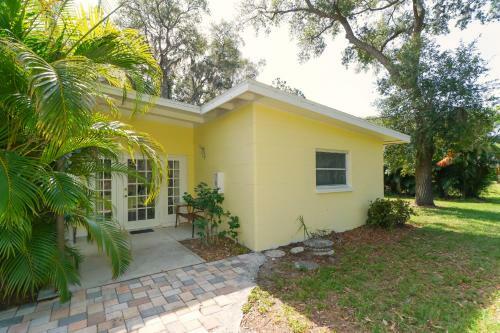 Apartamento Tropical Fruit Garden