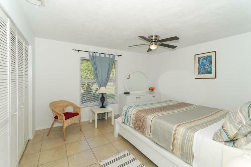 Apartamento Tropical Fruit Garden