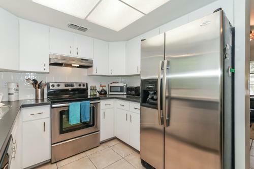Apartamento Tropical Fruit Garden