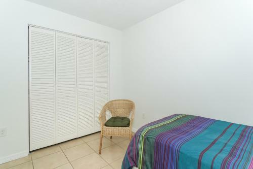 Apartamento Tropical Fruit Garden