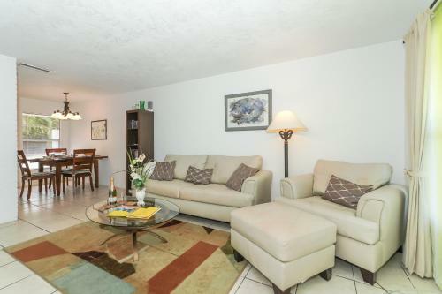 Apartamento Tropical Fruit Garden