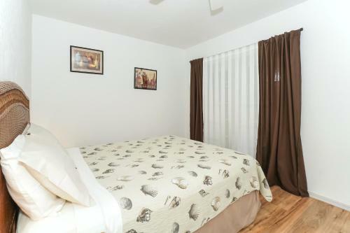 Apartamento Tropical Fruit Garden