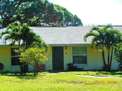 Apartamento Tropical Fruit Garden