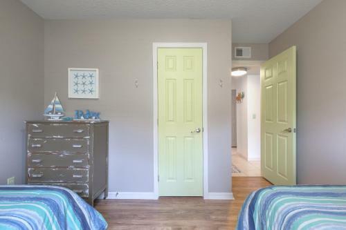 St Augustine Beach Retreat