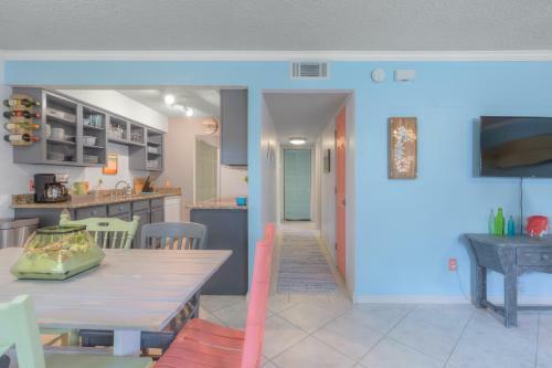 St Augustine Beach Retreat