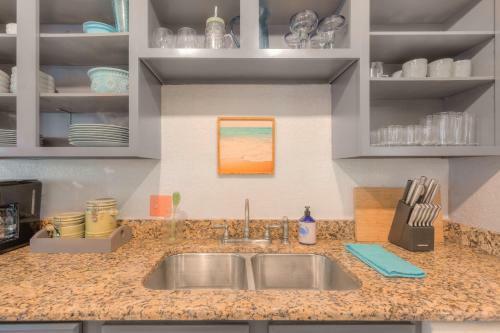 St Augustine Beach Retreat