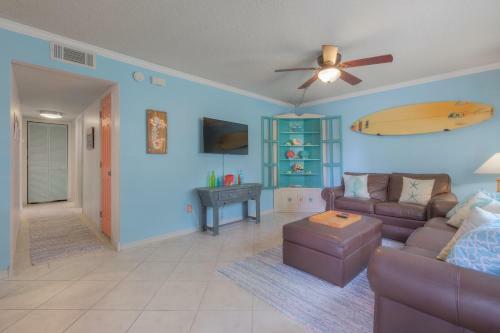 St Augustine Beach Retreat