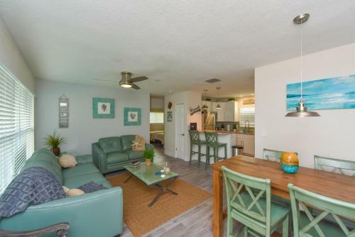 Villa Sun And Sea By Beachside Management
