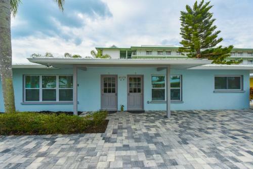 Villa Sun And Sea By Beachside Management
