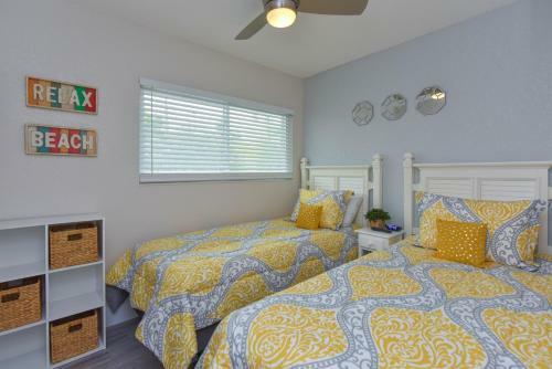 Villa Sun And Sea By Beachside Management