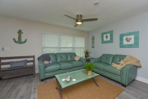 Villa Sun And Sea By Beachside Management
