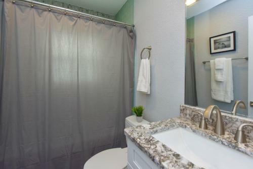 Villa Sun And Sea By Beachside Management