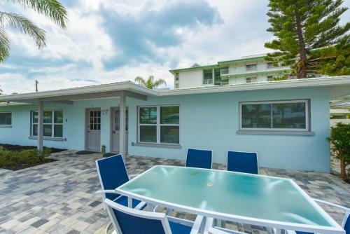 Villa Sun And Sea By Beachside Management
