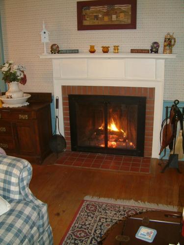 Bed & Breakfast Truman Gillet House B & B