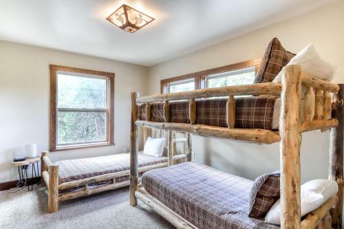 Alpine Peak Lodge