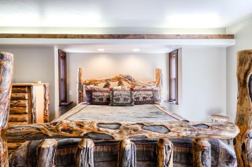 Alpine Peak Lodge