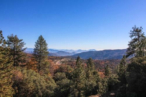Alpine Peak Lodge