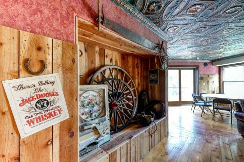 Alpine Peak Lodge