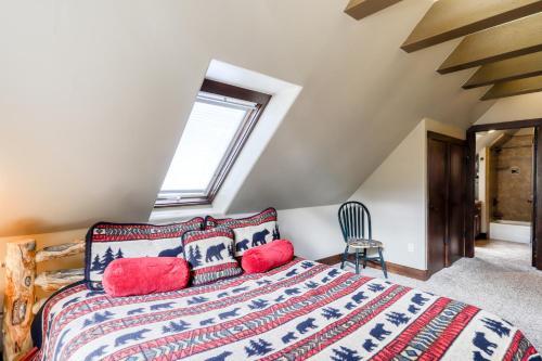 Alpine Peak Lodge