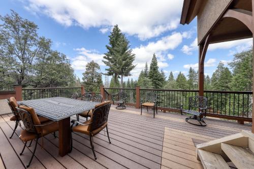 Alpine Peak Lodge