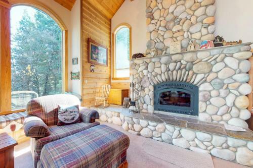 New England Cottage