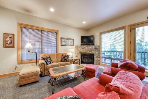 Bonanza Bunkhouse
