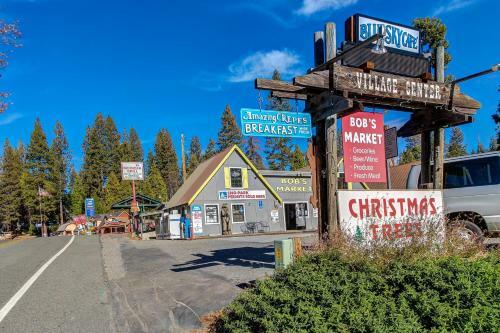 Bonanza Bunkhouse
