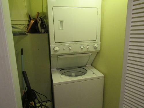 Apartamento Sugar Top 2210 Condo