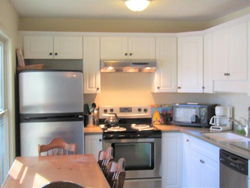 Apartamento Bee Branch 13 Condo