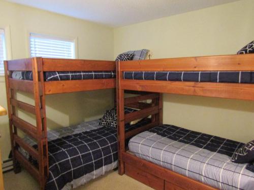Apartamento Bee Branch 13 Condo