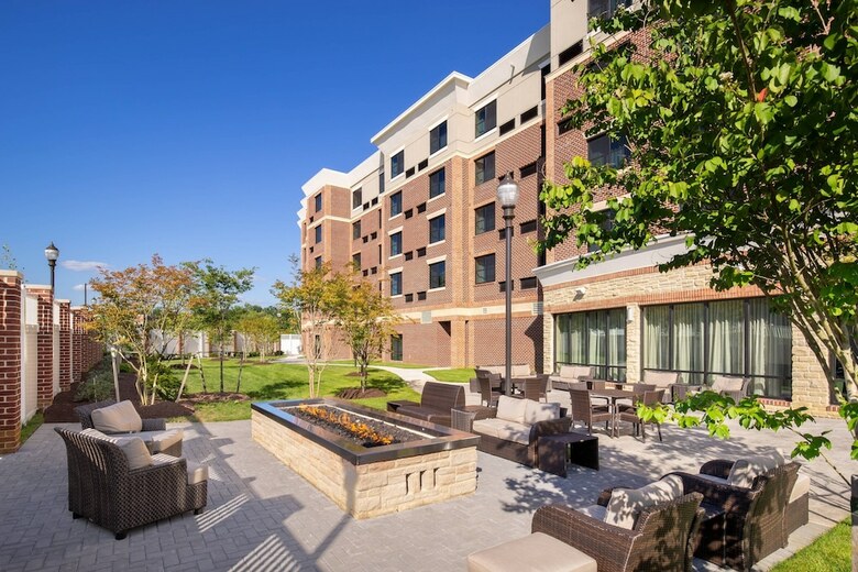 Hotel Courtyard By Marriott Bowie