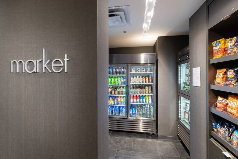 Hotel Courtyard By Marriott Bowie