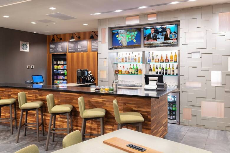 Hotel Courtyard By Marriott Bowie