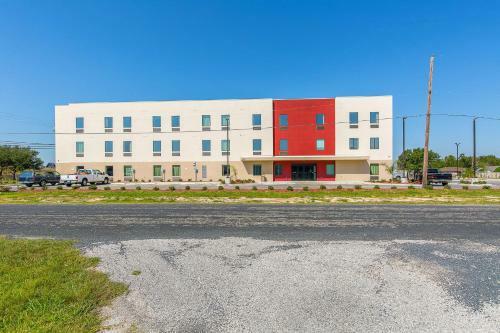 Hotel Motel 6 Texas City I-45 South