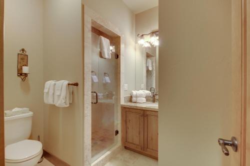 Caldera Springs Home
