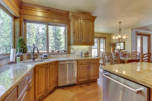 Caldera Springs Home