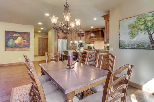 Caldera Springs Home