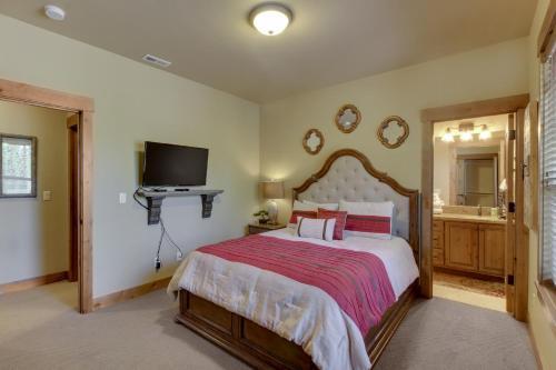 Caldera Springs Home
